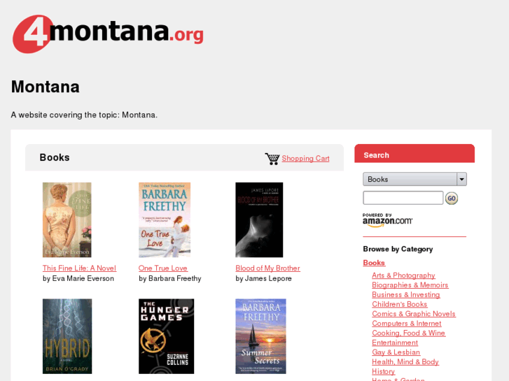 www.4montana.org