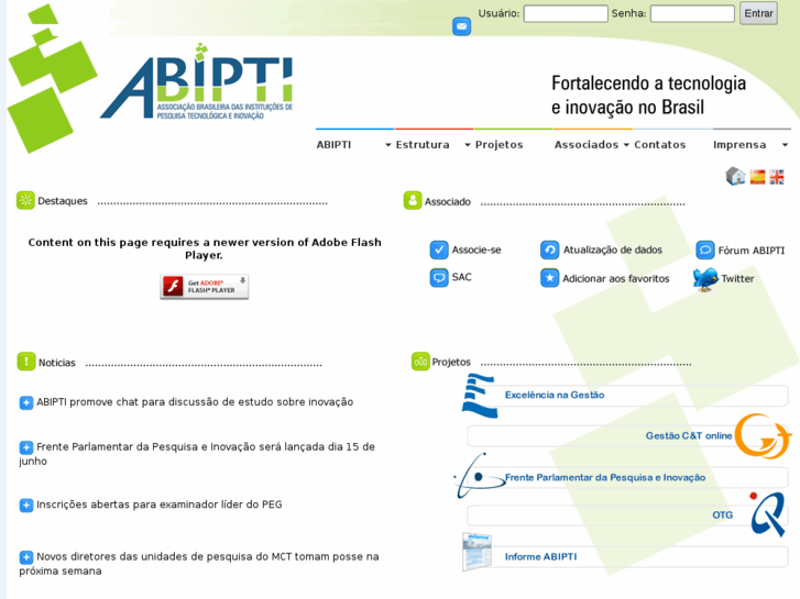 www.abipti.org.br