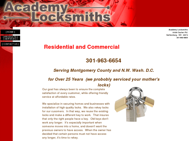 www.academylocksmiths.com