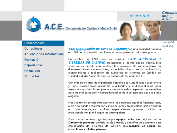 www.acecalidad.com