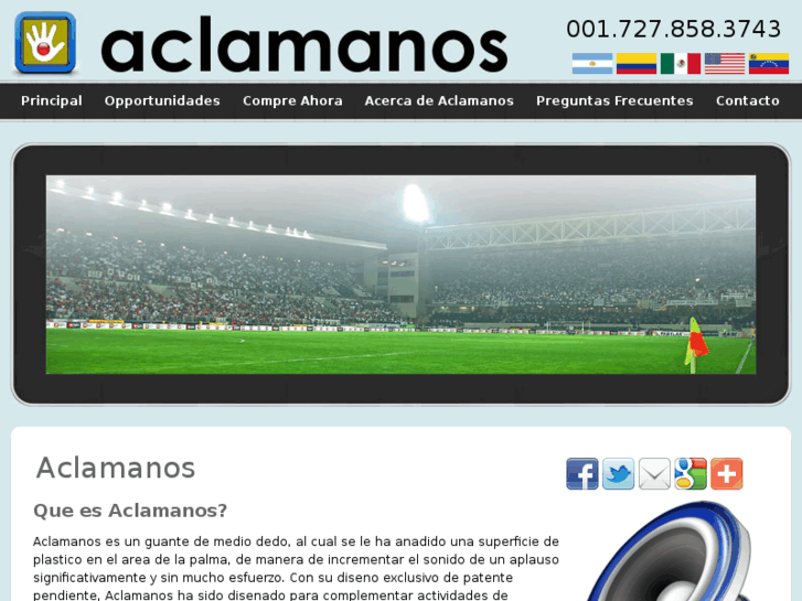 www.aclamanos.com