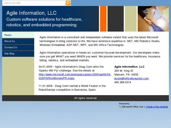 www.agileinfoconsulting.com