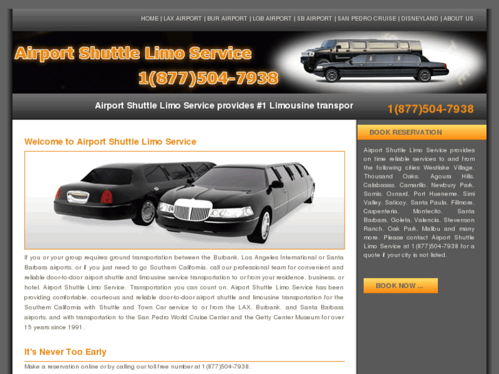 www.airportshuttlelimoservice.com