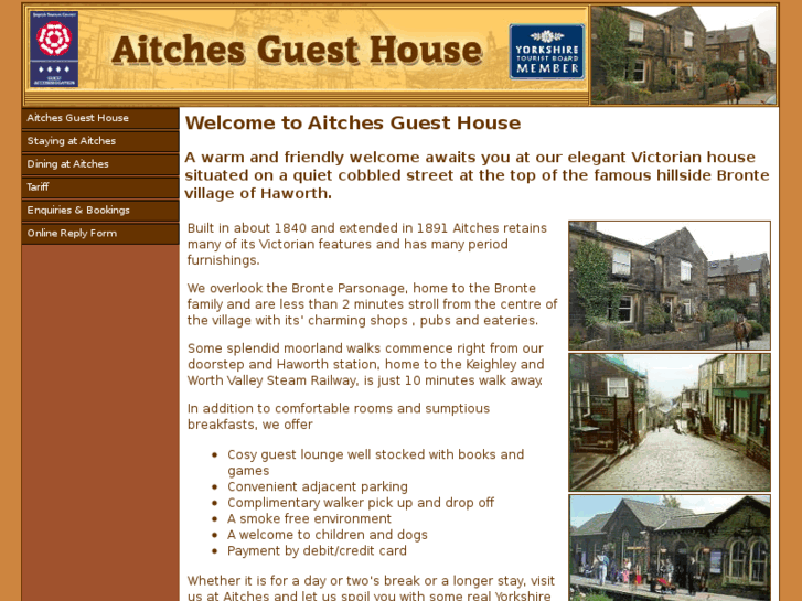 www.aitches.co.uk