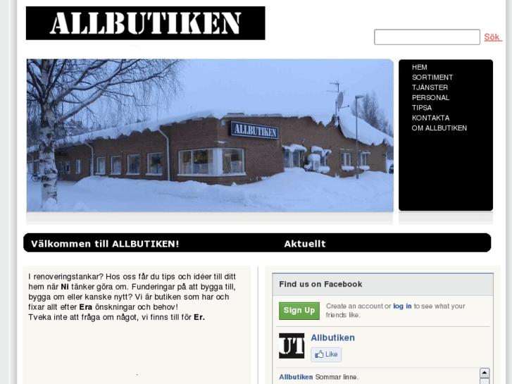 www.allbutiken.com