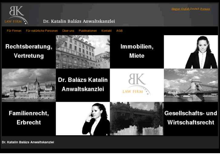 www.anwaltskanzlei-in-budapest.com