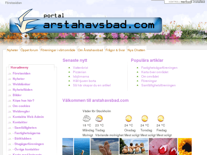 www.arstahavsbad.com