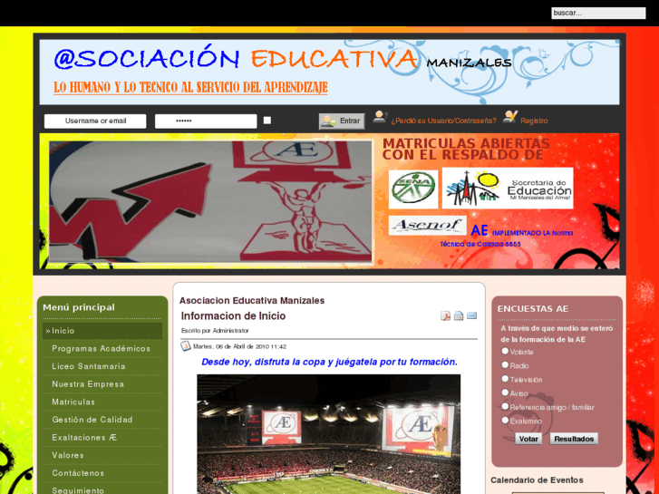 www.asoeduca.com