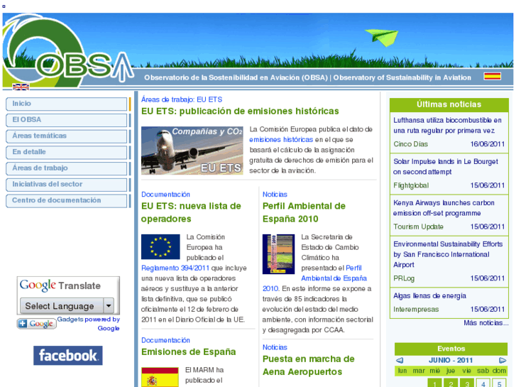 www.aviacionsostenible.com