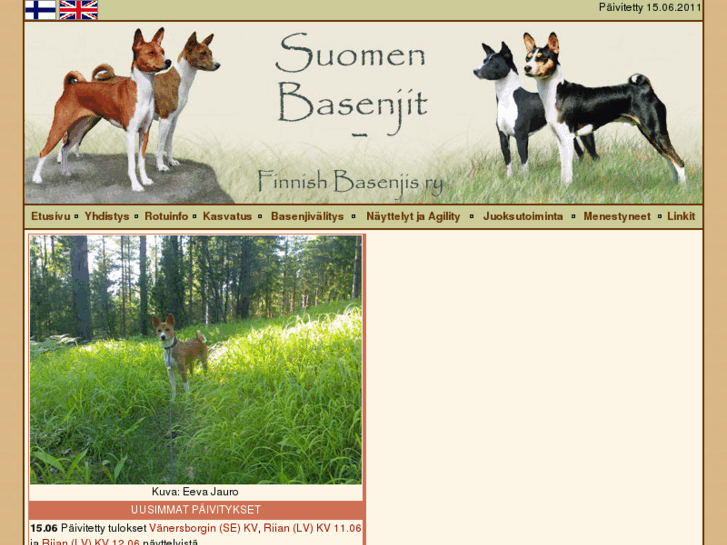 www.basenji.fi