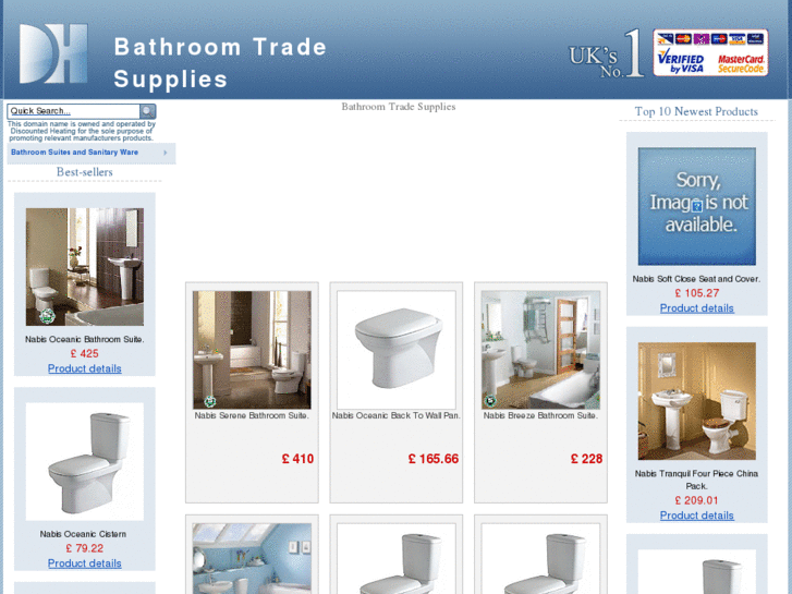 www.bathroomtradesupplies.com