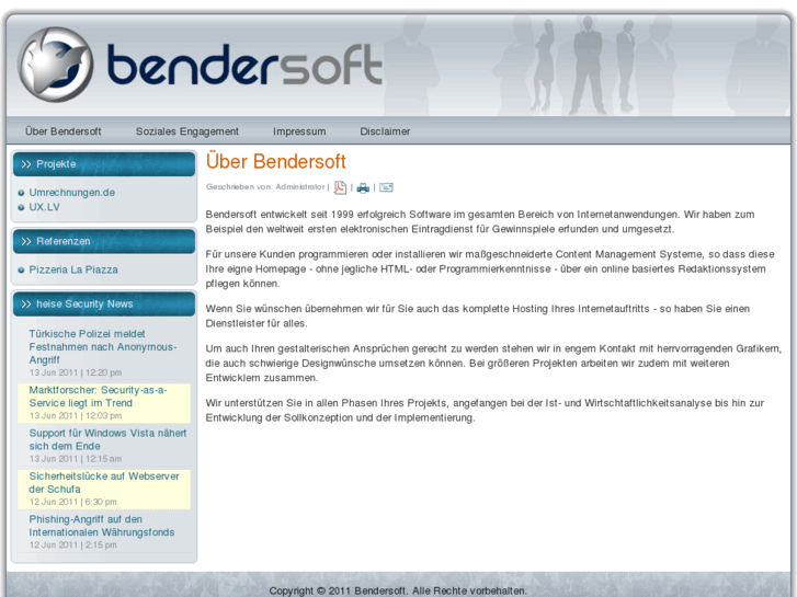 www.bendersoft.net