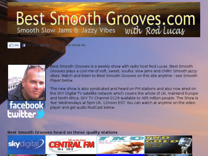 www.bestsmoothgrooves.com