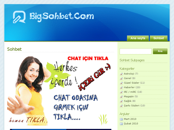 www.bigsohbet.com