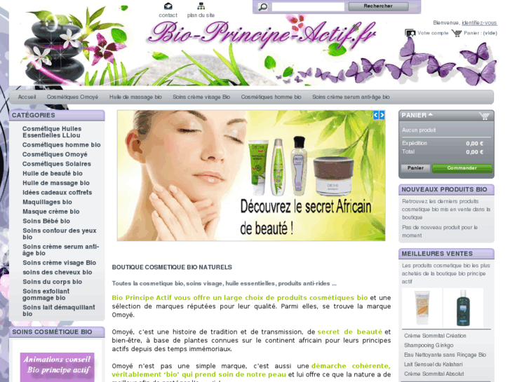 www.bio-principe-actif.fr