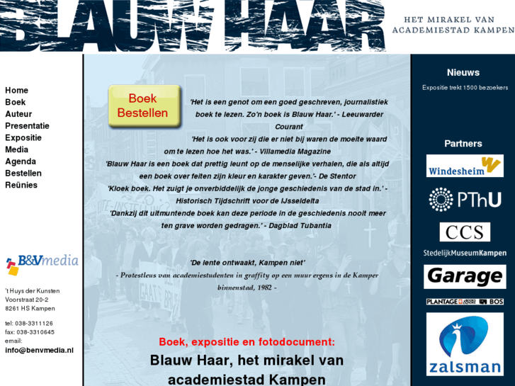 www.blauwhaar.nl