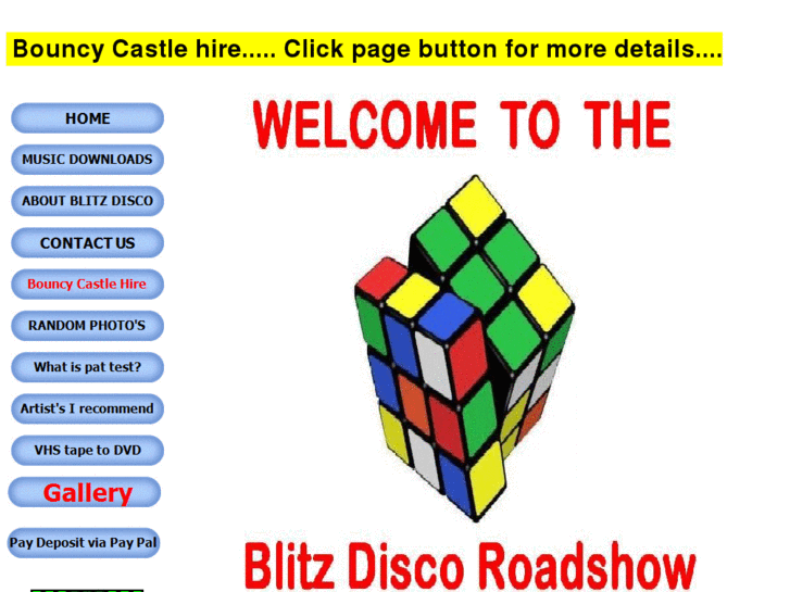 www.blitzdisco.com