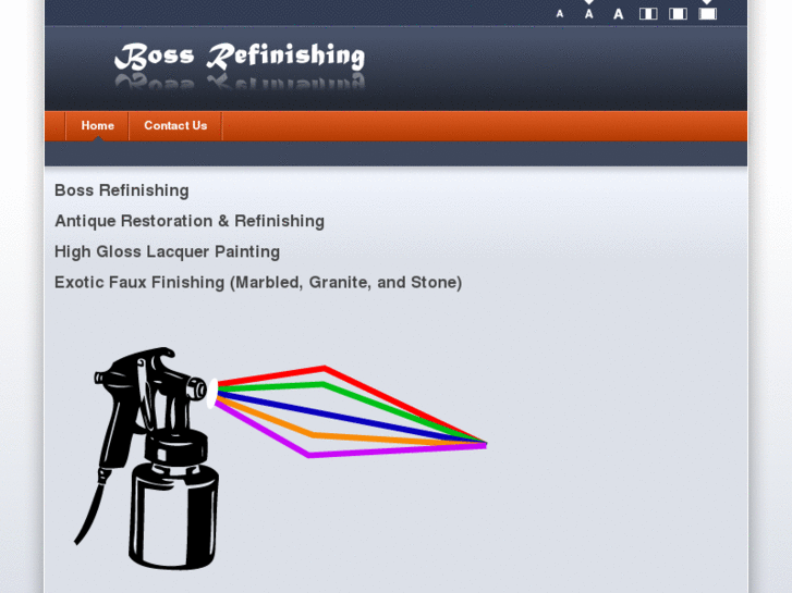 www.bossrefinishing.com