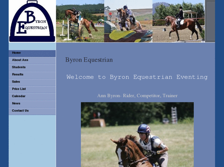 www.byron-equestrian.com