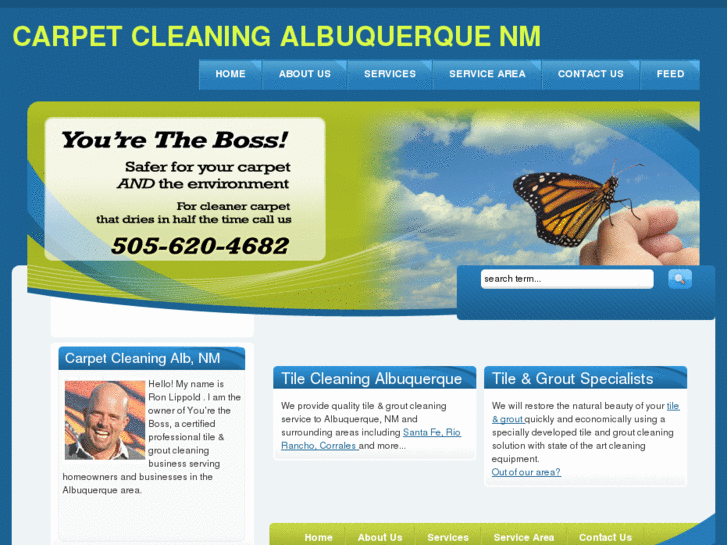 www.carpet-cleaning-albuquerque.com