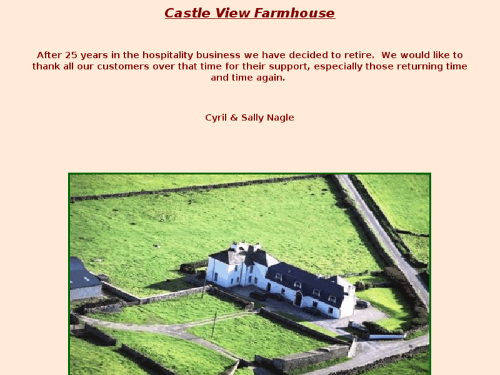 www.castleviewdoolin.com