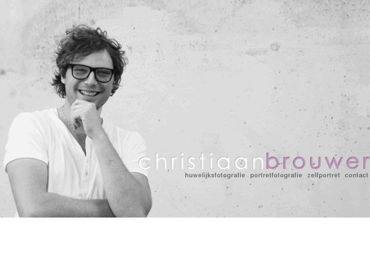 www.christiaanbrouwer.com