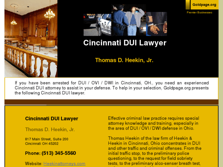 www.cincinnatidui.net