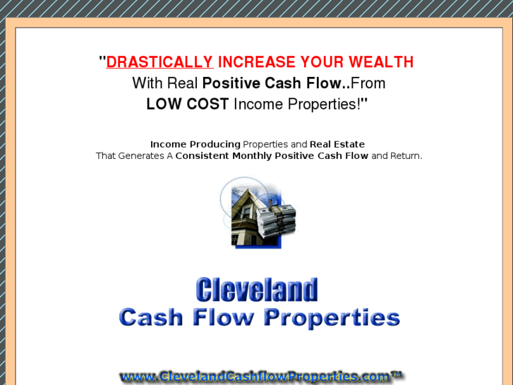 www.clevelandcashflowproperties.com