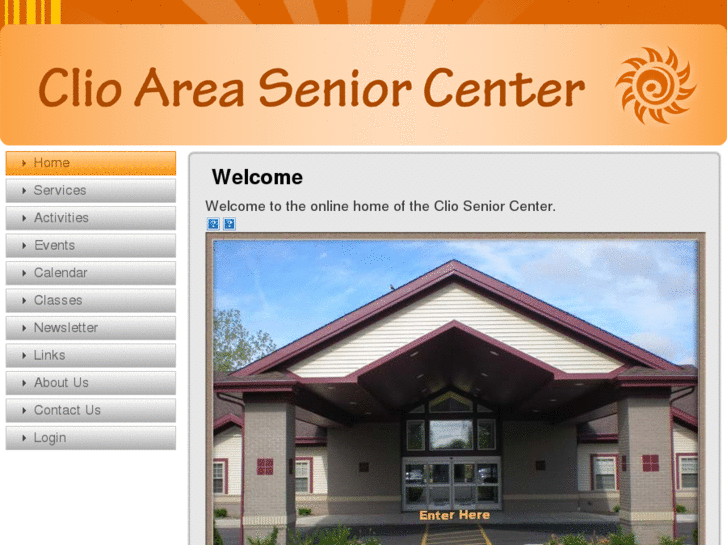 www.clioseniorcenter.org