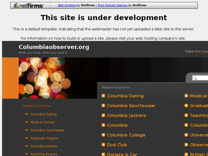 www.columbiaobserver.org