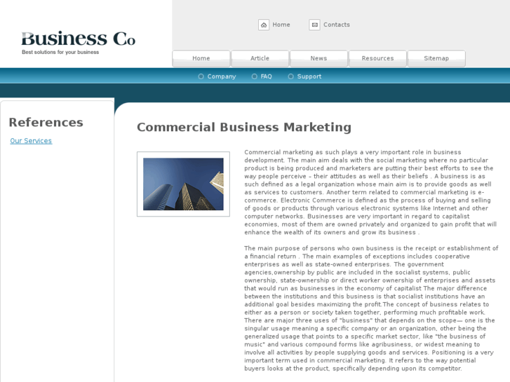 www.commerciele-marketing.com