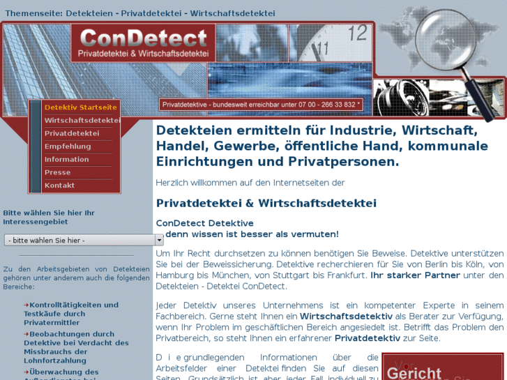 www.condetect.com