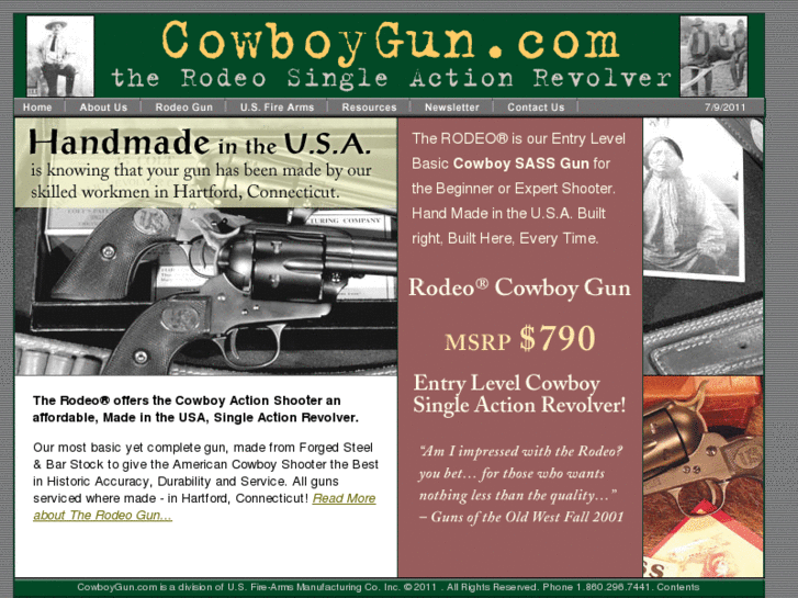 www.cowboy-guns.com