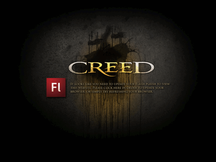 www.creedworldwide.com