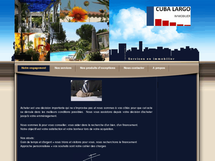 www.cuba-largo.com