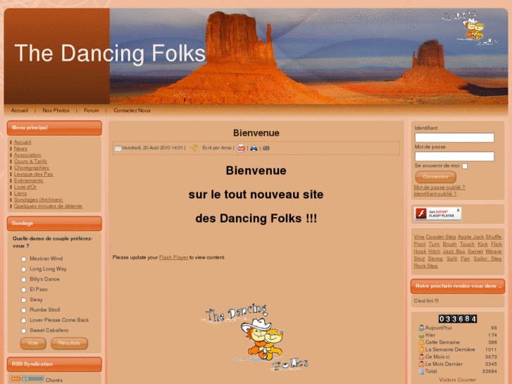 www.dancingfolks.com