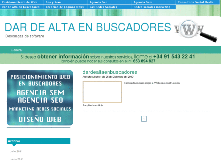 www.dardealtaenbuscadores.es