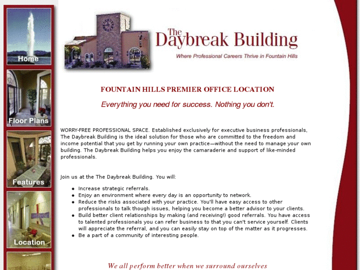 www.daybreakbuilding.com