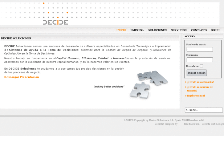 www.decidesoluciones.es