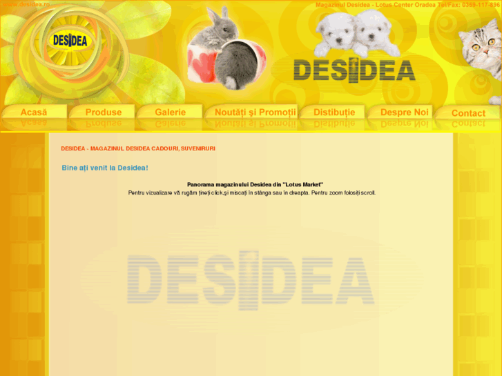 www.desidea.ro