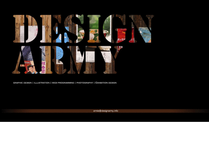 www.designarmy.info