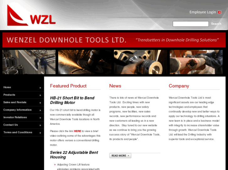 www.downhole.net