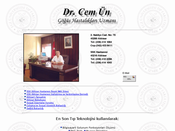 www.drcem.com