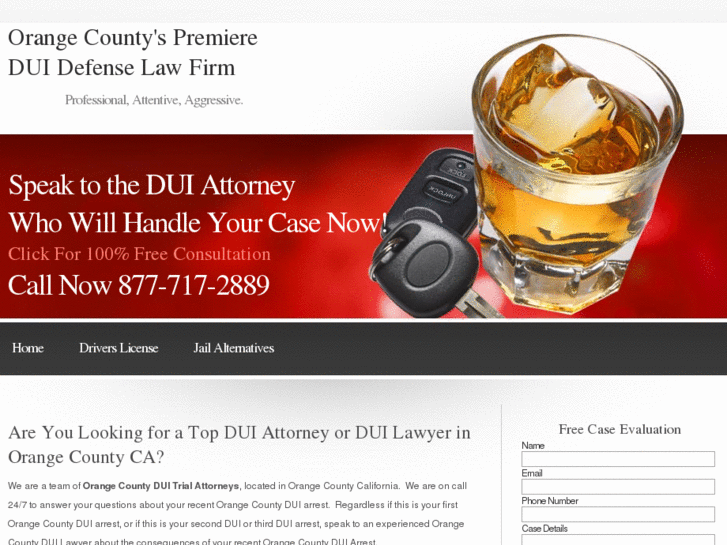 www.duiattorneyinorangecountyca.com