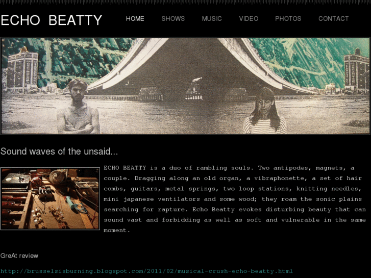 www.echobeatty.com