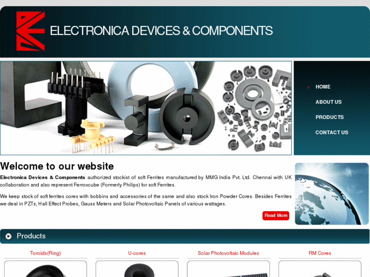 www.electronicadevices.com