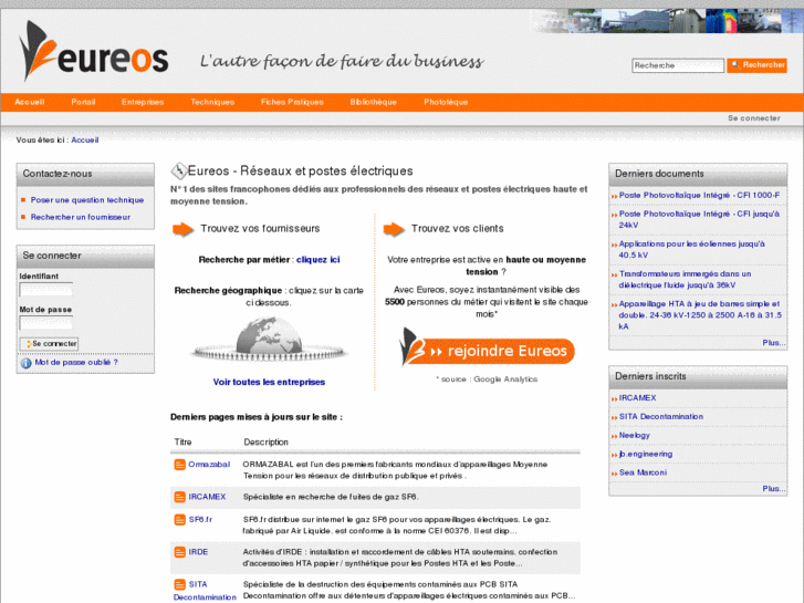 www.eureos.net