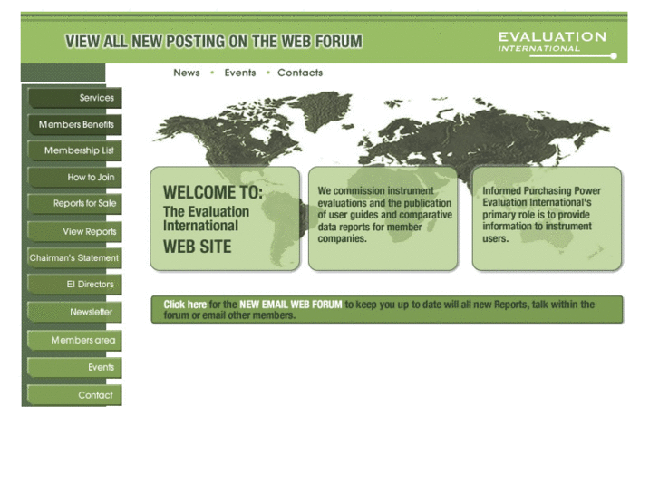 www.evaluation-international.com