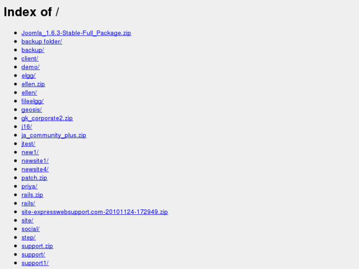 www.expresswebsupport.com