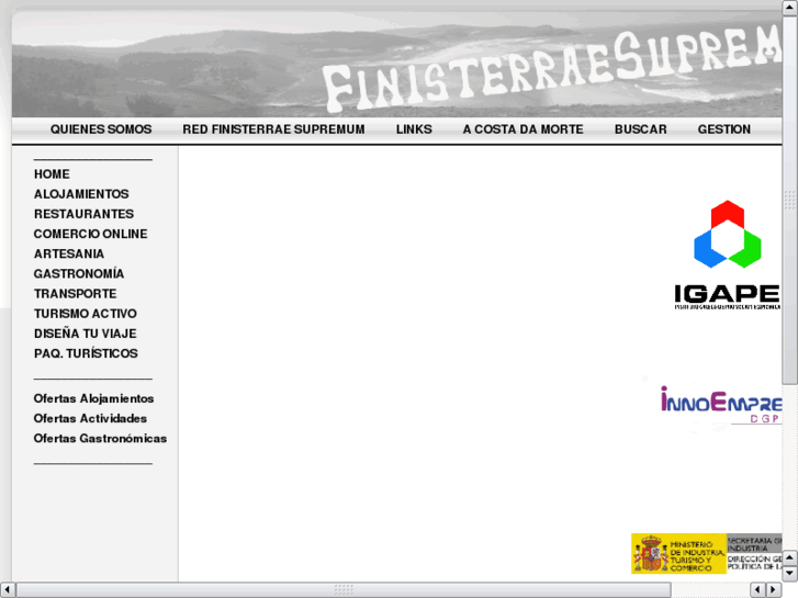 www.finisterraesupremum.com